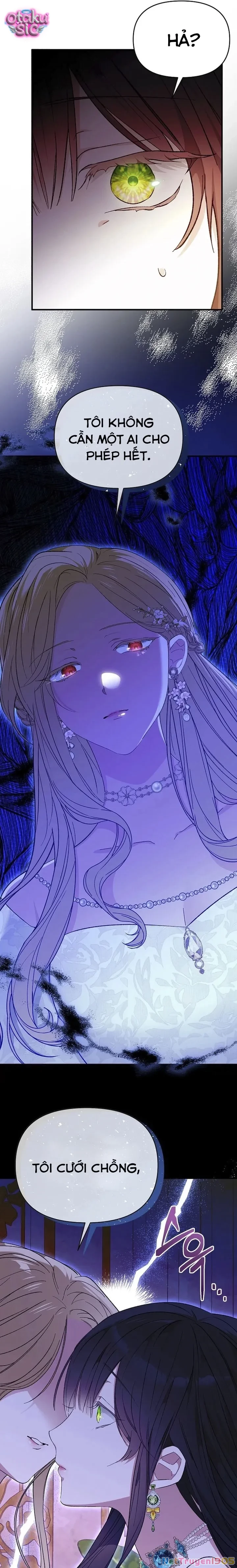 Tôi Không Thích Thể Loại Harem Ngược Chapter 1 - 15