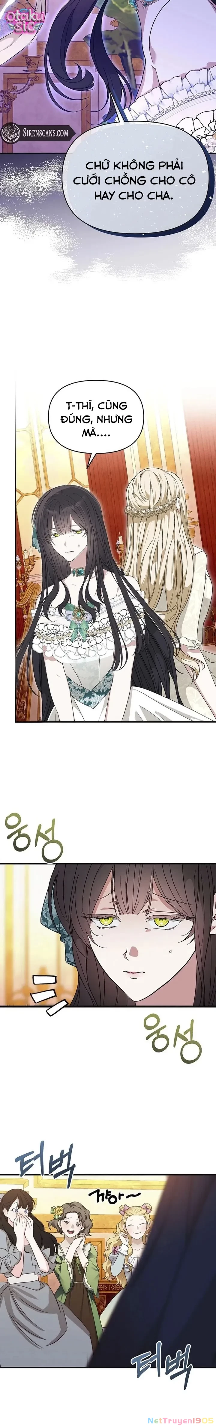 Tôi Không Thích Thể Loại Harem Ngược Chapter 1 - 16