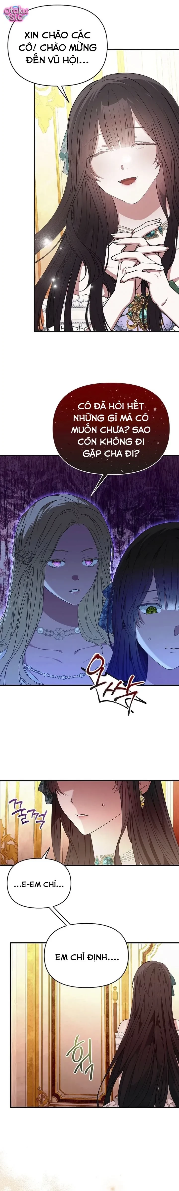 Tôi Không Thích Thể Loại Harem Ngược Chapter 1 - 17