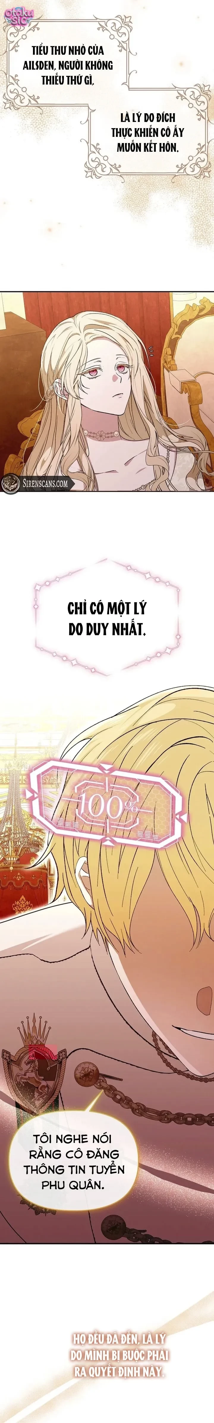 Tôi Không Thích Thể Loại Harem Ngược Chapter 1 - 18