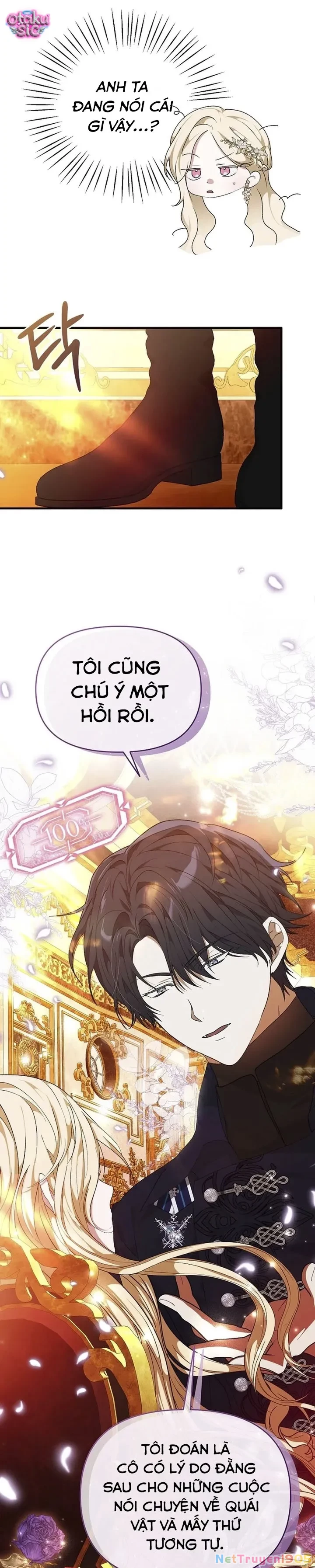 Tôi Không Thích Thể Loại Harem Ngược Chapter 1 - 21