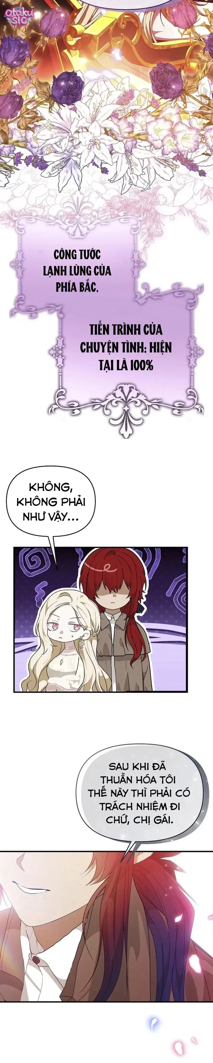 Tôi Không Thích Thể Loại Harem Ngược Chapter 1 - 22