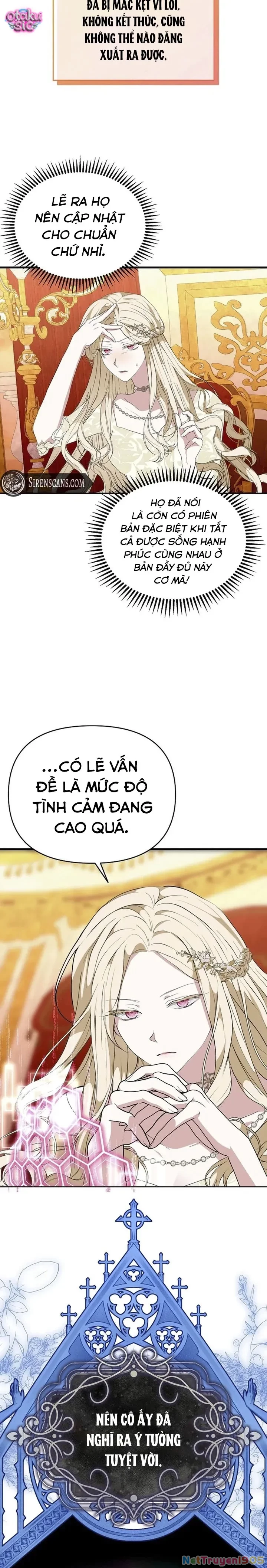 Tôi Không Thích Thể Loại Harem Ngược Chapter 1 - 26