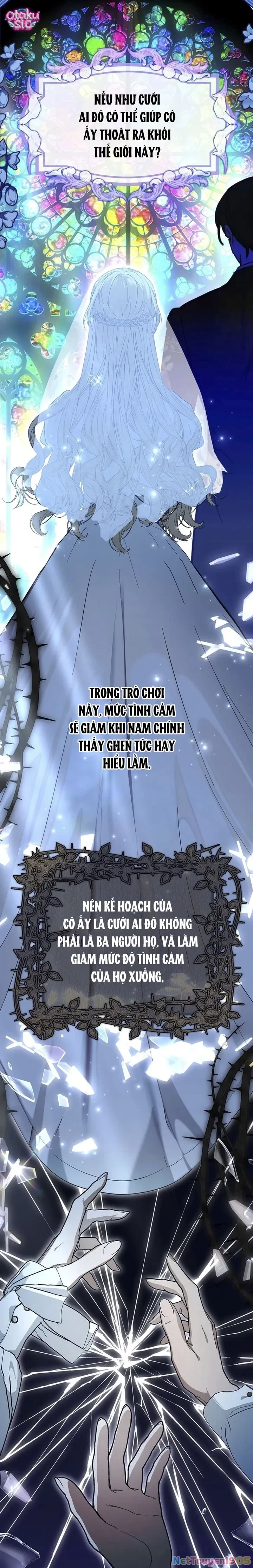 Tôi Không Thích Thể Loại Harem Ngược Chapter 1 - 27
