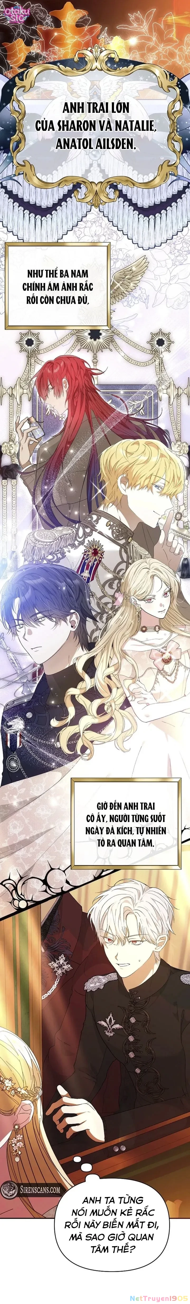 Tôi Không Thích Thể Loại Harem Ngược Chapter 1 - 29