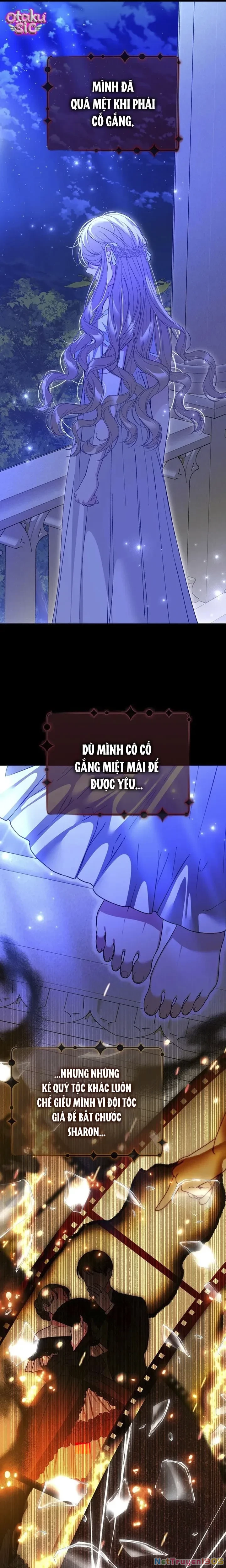 Tôi Không Thích Thể Loại Harem Ngược Chapter 2 - 3