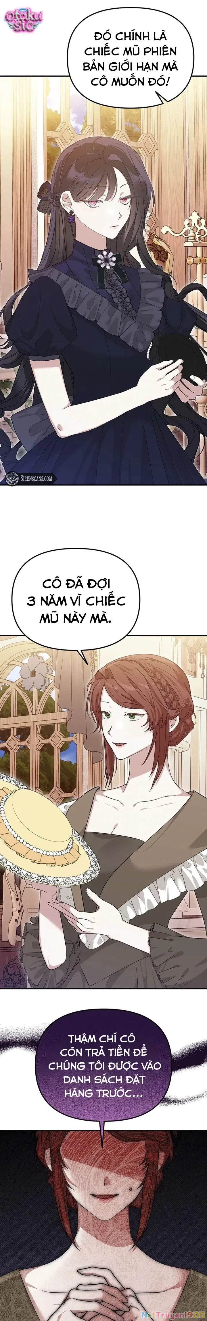 Tôi Không Thích Thể Loại Harem Ngược Chapter 2 - 9