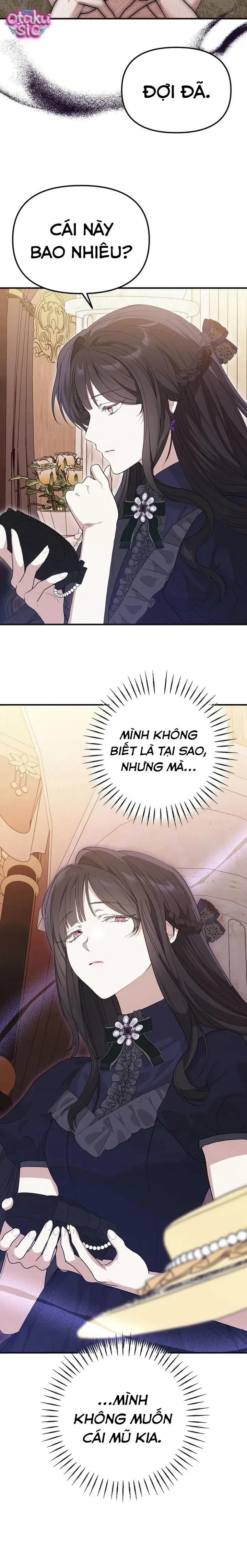 Tôi Không Thích Thể Loại Harem Ngược Chapter 2 - 10