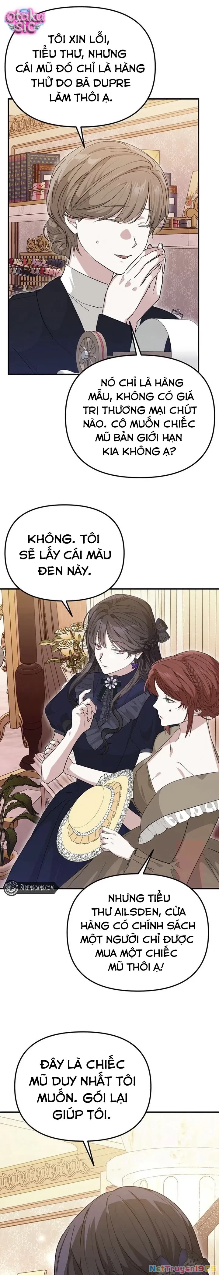 Tôi Không Thích Thể Loại Harem Ngược Chapter 2 - 11