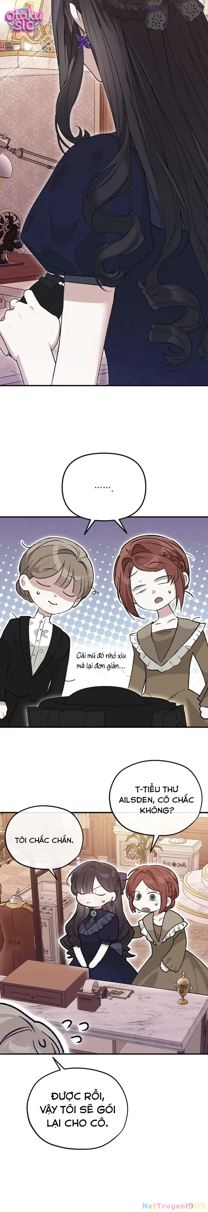 Tôi Không Thích Thể Loại Harem Ngược Chapter 2 - 12