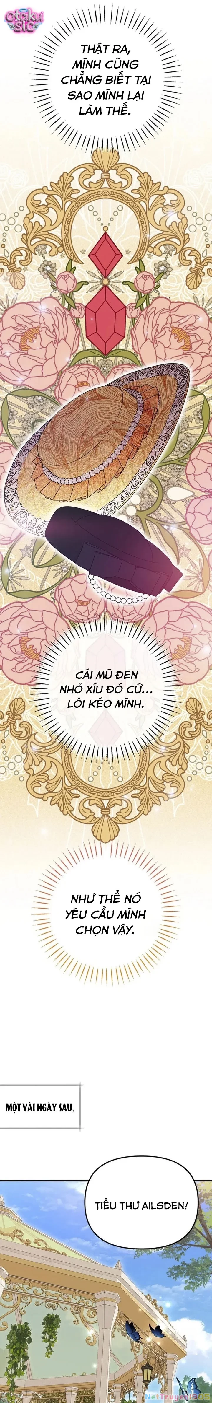 Tôi Không Thích Thể Loại Harem Ngược Chapter 2 - 15