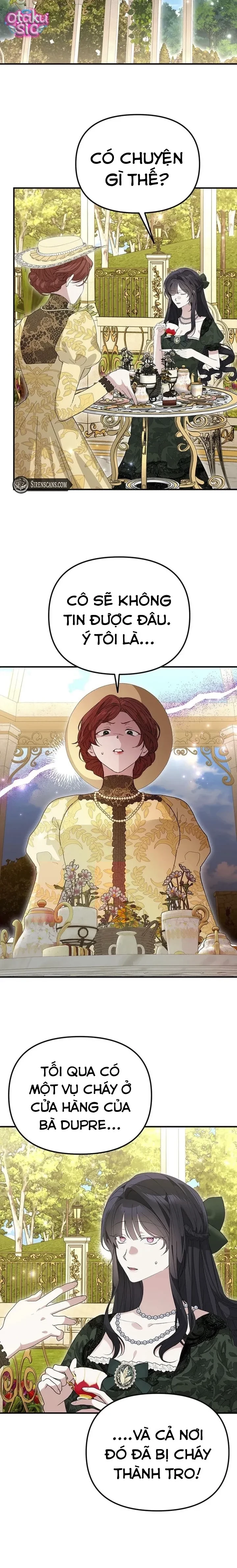 Tôi Không Thích Thể Loại Harem Ngược Chapter 2 - 16