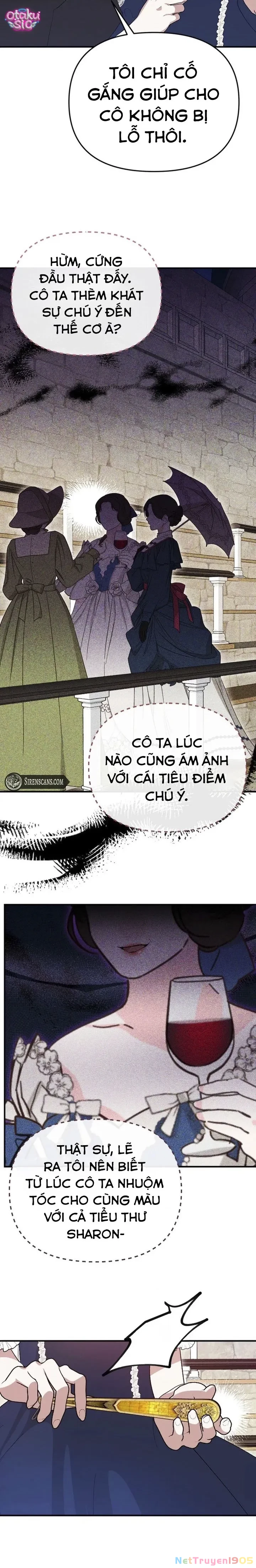 Tôi Không Thích Thể Loại Harem Ngược Chapter 2 - 24