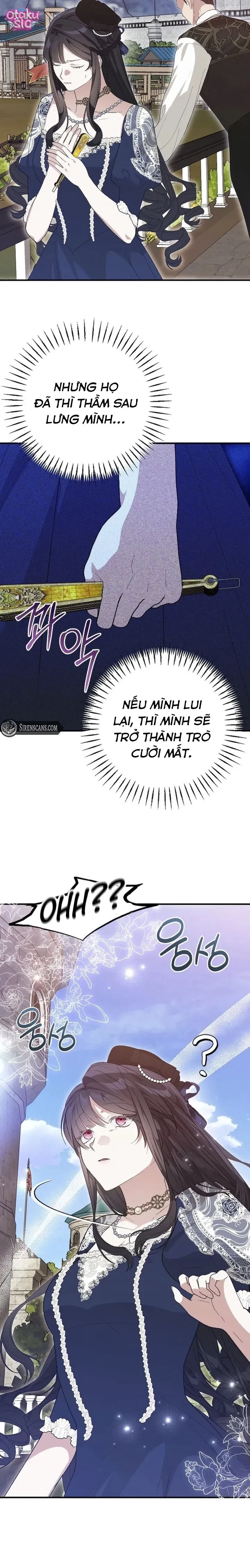Tôi Không Thích Thể Loại Harem Ngược Chapter 2 - 26