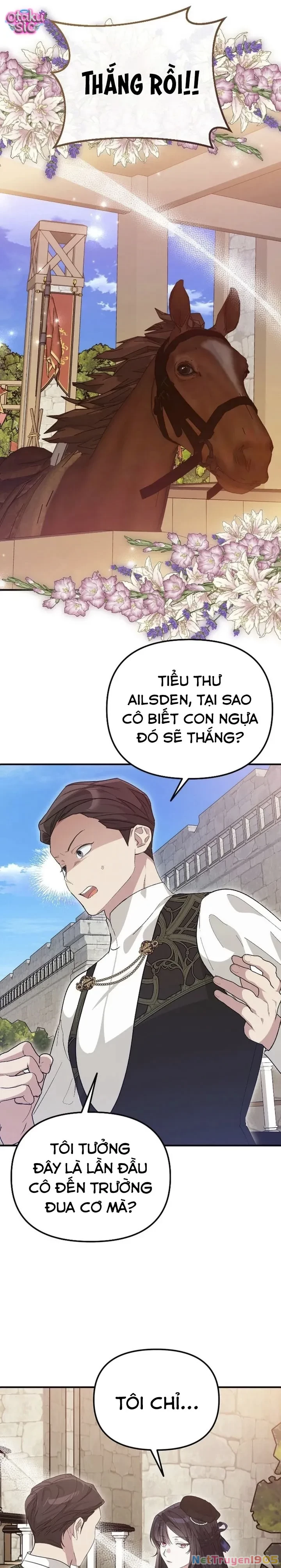 Tôi Không Thích Thể Loại Harem Ngược Chapter 2 - 27