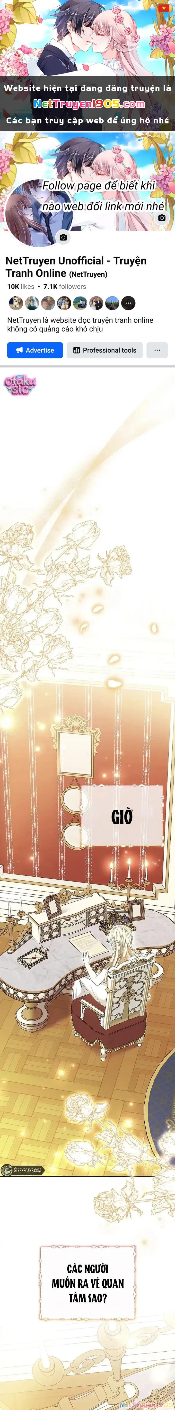 Tôi Không Thích Thể Loại Harem Ngược Chapter 3 - 1