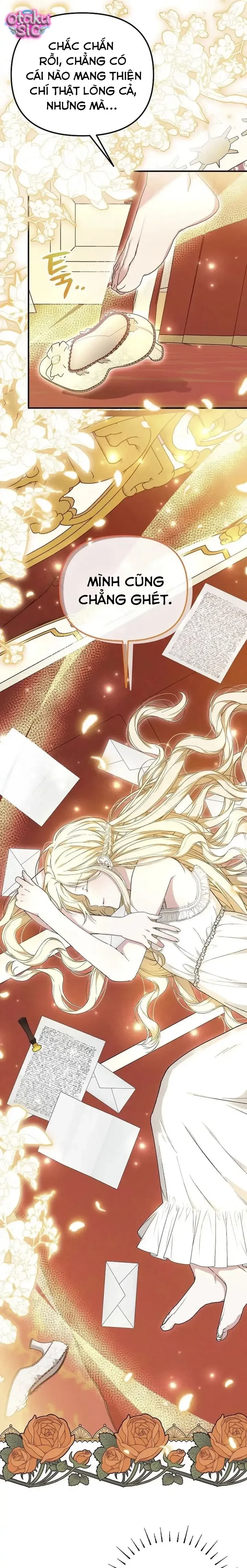 Tôi Không Thích Thể Loại Harem Ngược Chapter 3 - 3