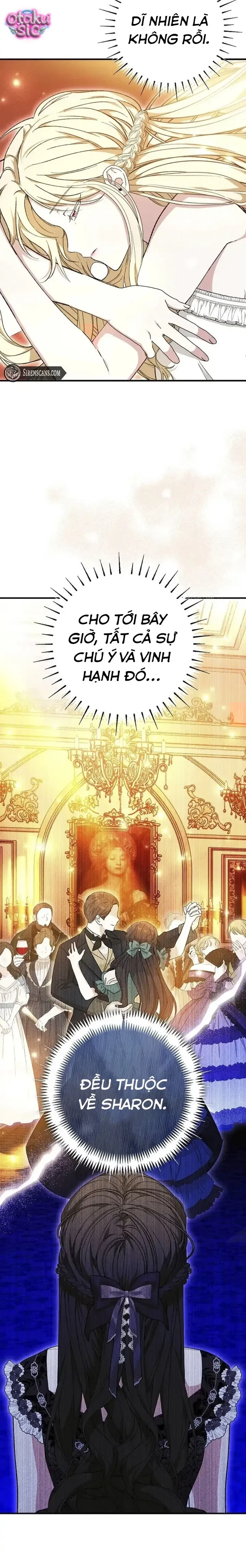 Tôi Không Thích Thể Loại Harem Ngược Chapter 3 - 4