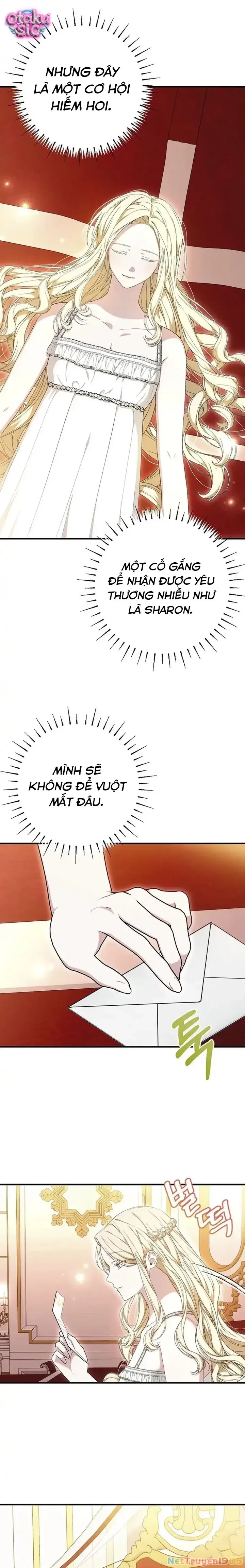Tôi Không Thích Thể Loại Harem Ngược Chapter 3 - 5
