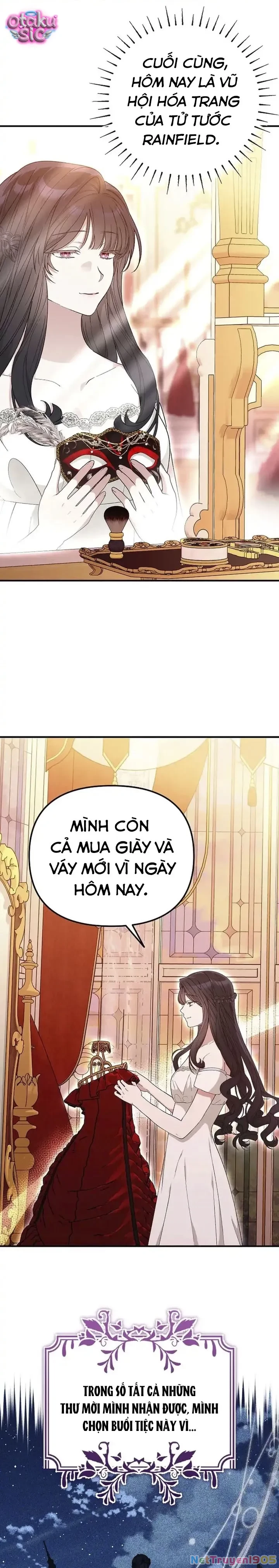 Tôi Không Thích Thể Loại Harem Ngược Chapter 3 - 7