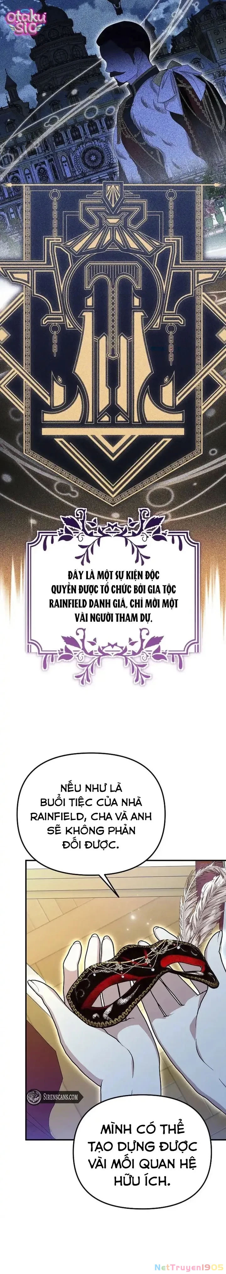 Tôi Không Thích Thể Loại Harem Ngược Chapter 3 - 8