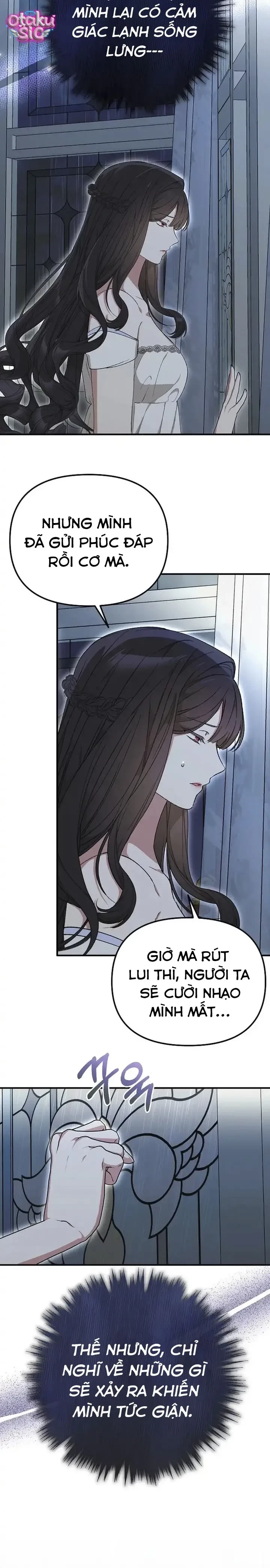 Tôi Không Thích Thể Loại Harem Ngược Chapter 3 - 10