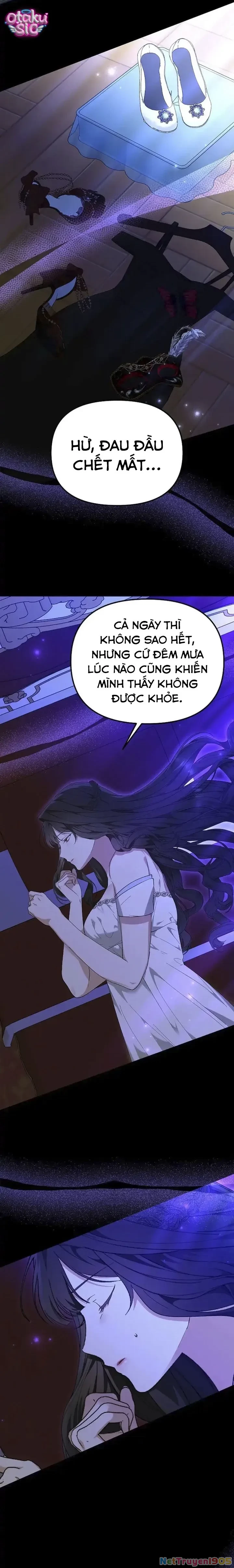 Tôi Không Thích Thể Loại Harem Ngược Chapter 3 - 12