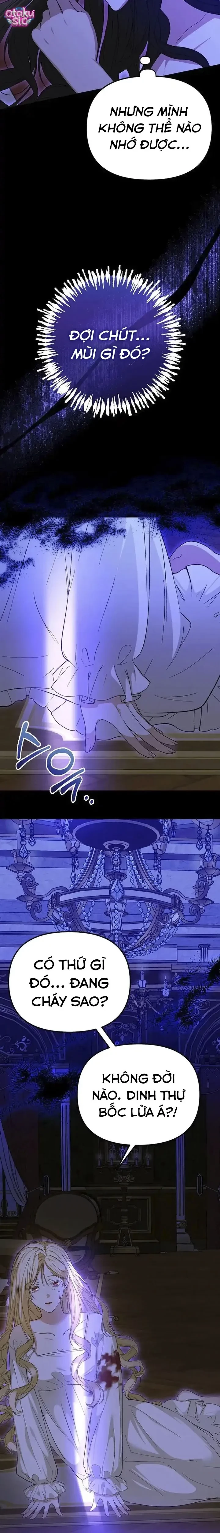Tôi Không Thích Thể Loại Harem Ngược Chapter 3 - 14