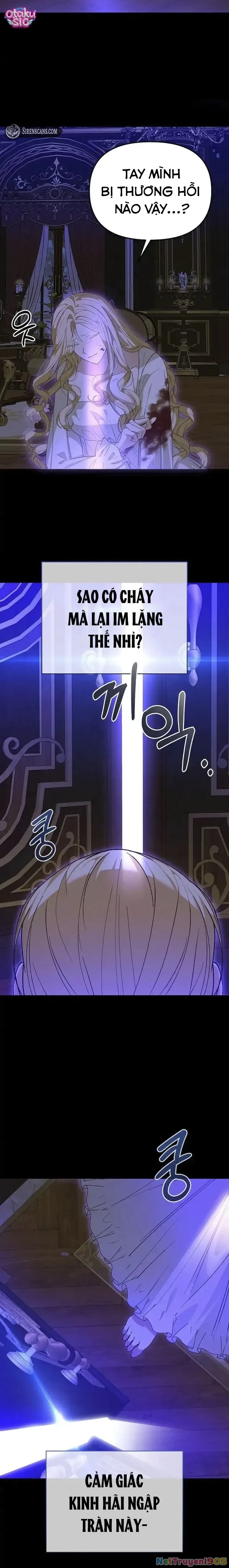 Tôi Không Thích Thể Loại Harem Ngược Chapter 3 - 15