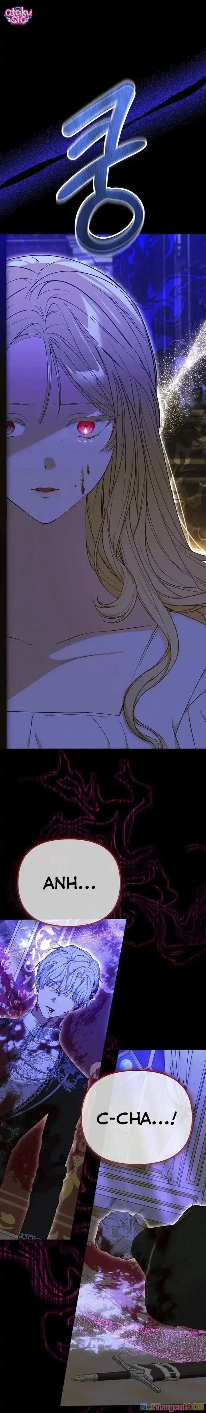 Tôi Không Thích Thể Loại Harem Ngược Chapter 3 - 16