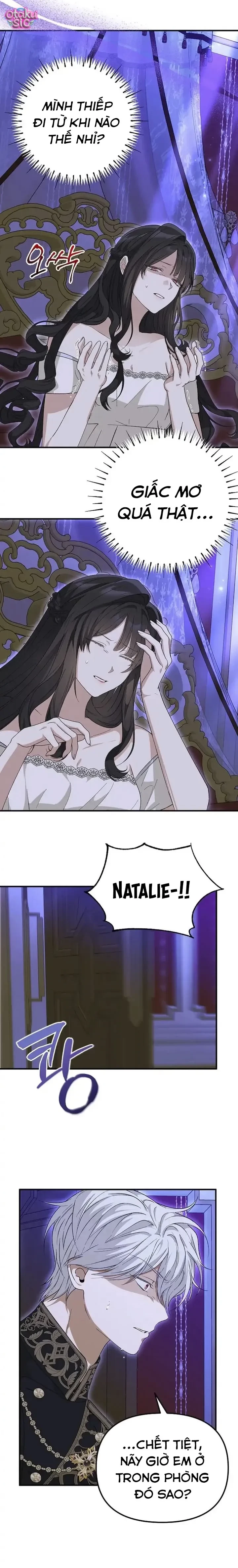 Tôi Không Thích Thể Loại Harem Ngược Chapter 3 - 18