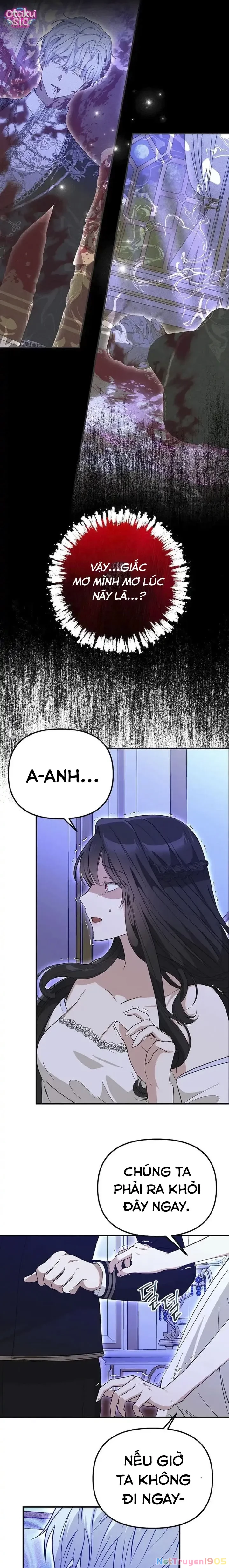 Tôi Không Thích Thể Loại Harem Ngược Chapter 3 - 23