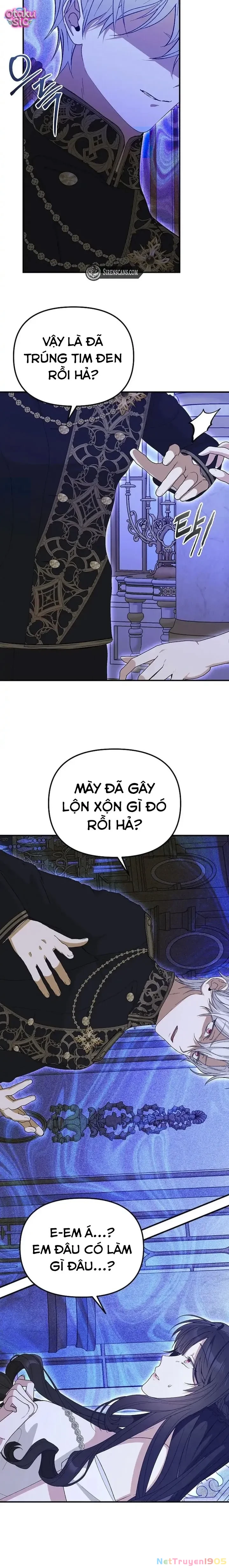 Tôi Không Thích Thể Loại Harem Ngược Chapter 3 - 24