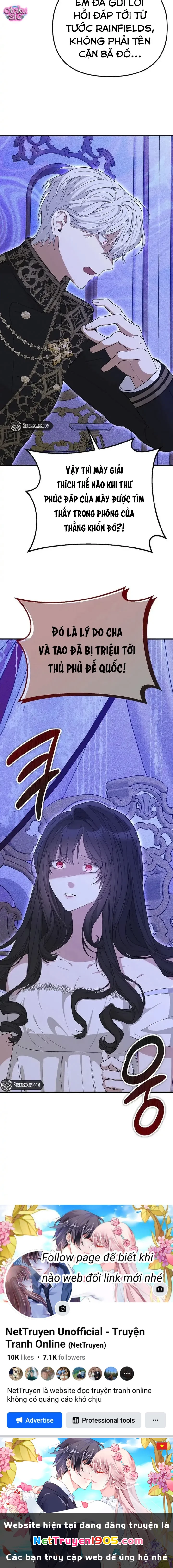 Tôi Không Thích Thể Loại Harem Ngược Chapter 3 - 26