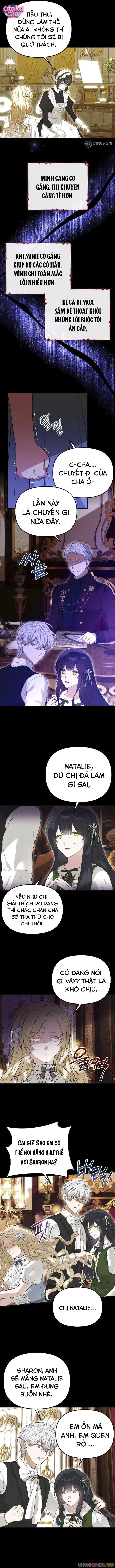 Tôi Không Thích Thể Loại Harem Ngược Chapter 4 - 3