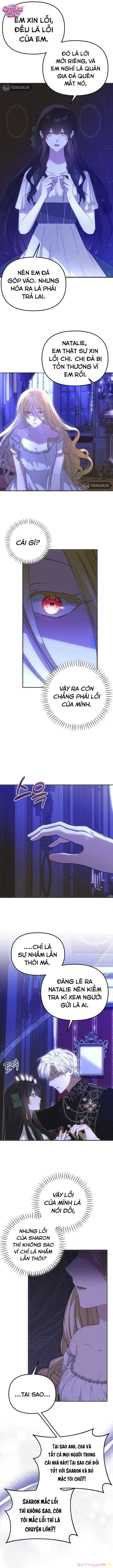 Tôi Không Thích Thể Loại Harem Ngược Chapter 4 - 4
