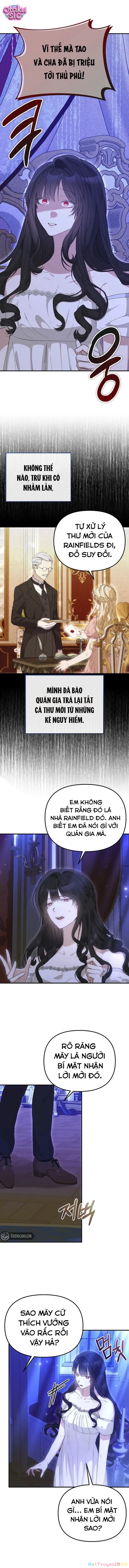 Tôi Không Thích Thể Loại Harem Ngược Chapter 4 - 6