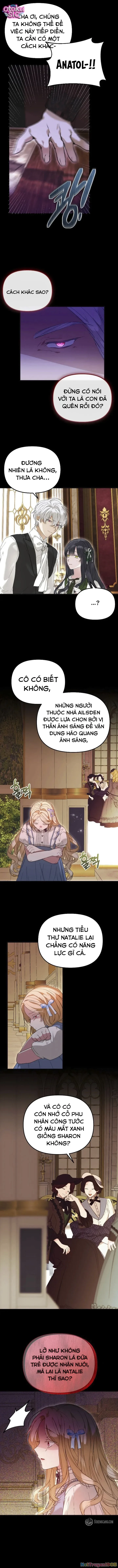 Tôi Không Thích Thể Loại Harem Ngược Chapter 4 - 8