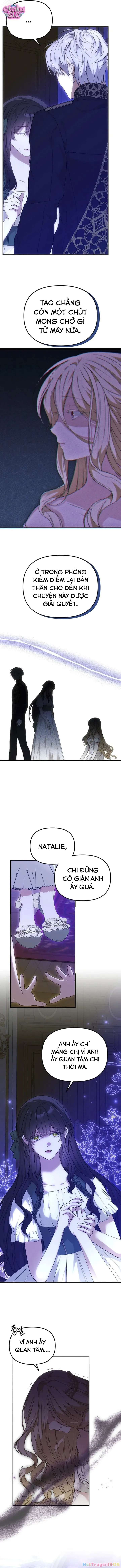 Tôi Không Thích Thể Loại Harem Ngược Chapter 4 - 10