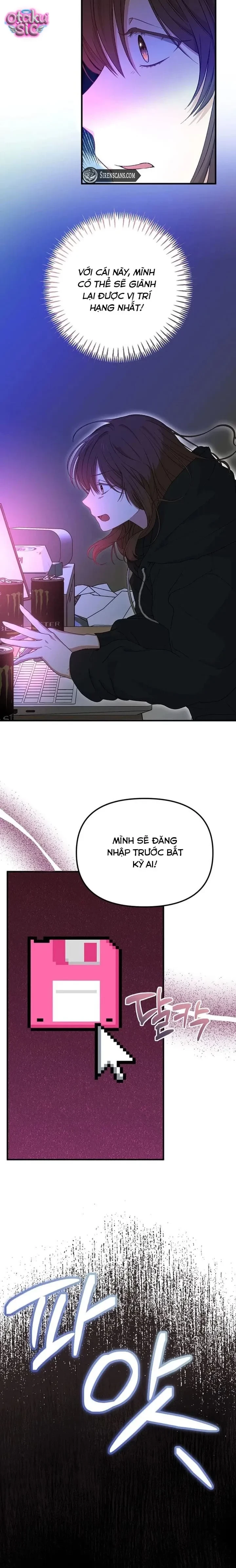 Tôi Không Thích Thể Loại Harem Ngược Chapter 5 - 8