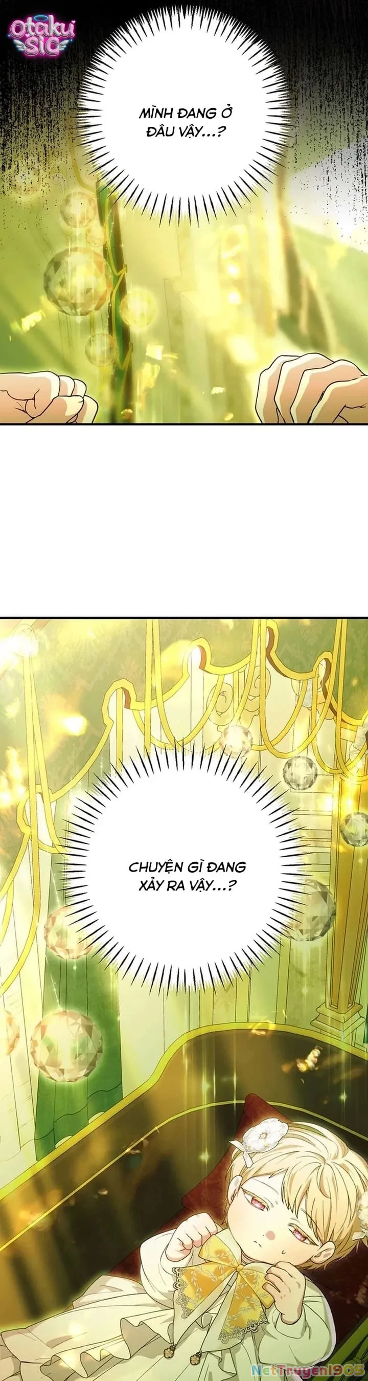 Tôi Không Thích Thể Loại Harem Ngược Chapter 5 - 9