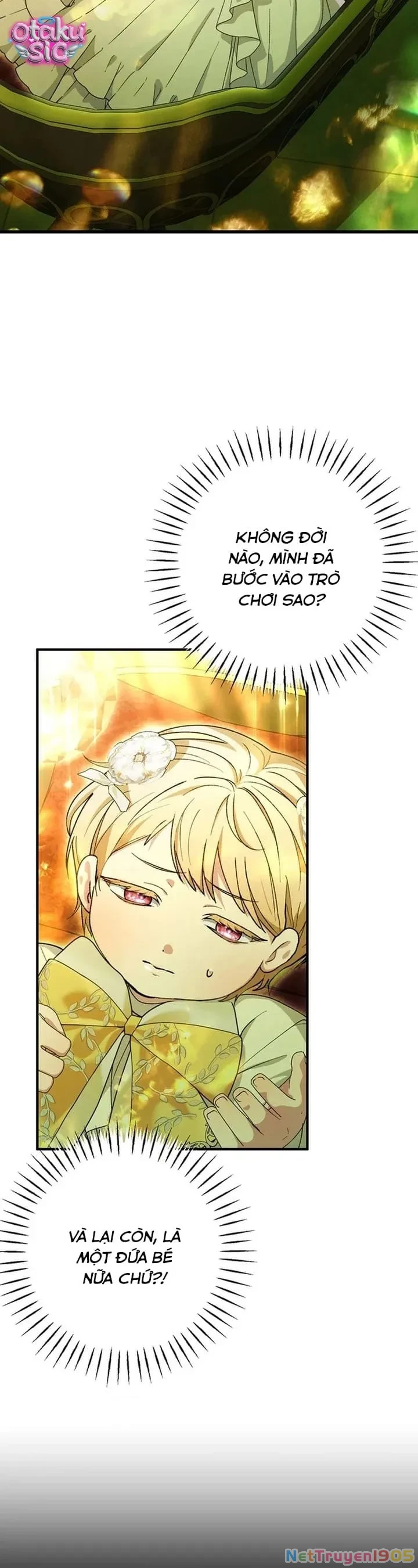 Tôi Không Thích Thể Loại Harem Ngược Chapter 5 - 10
