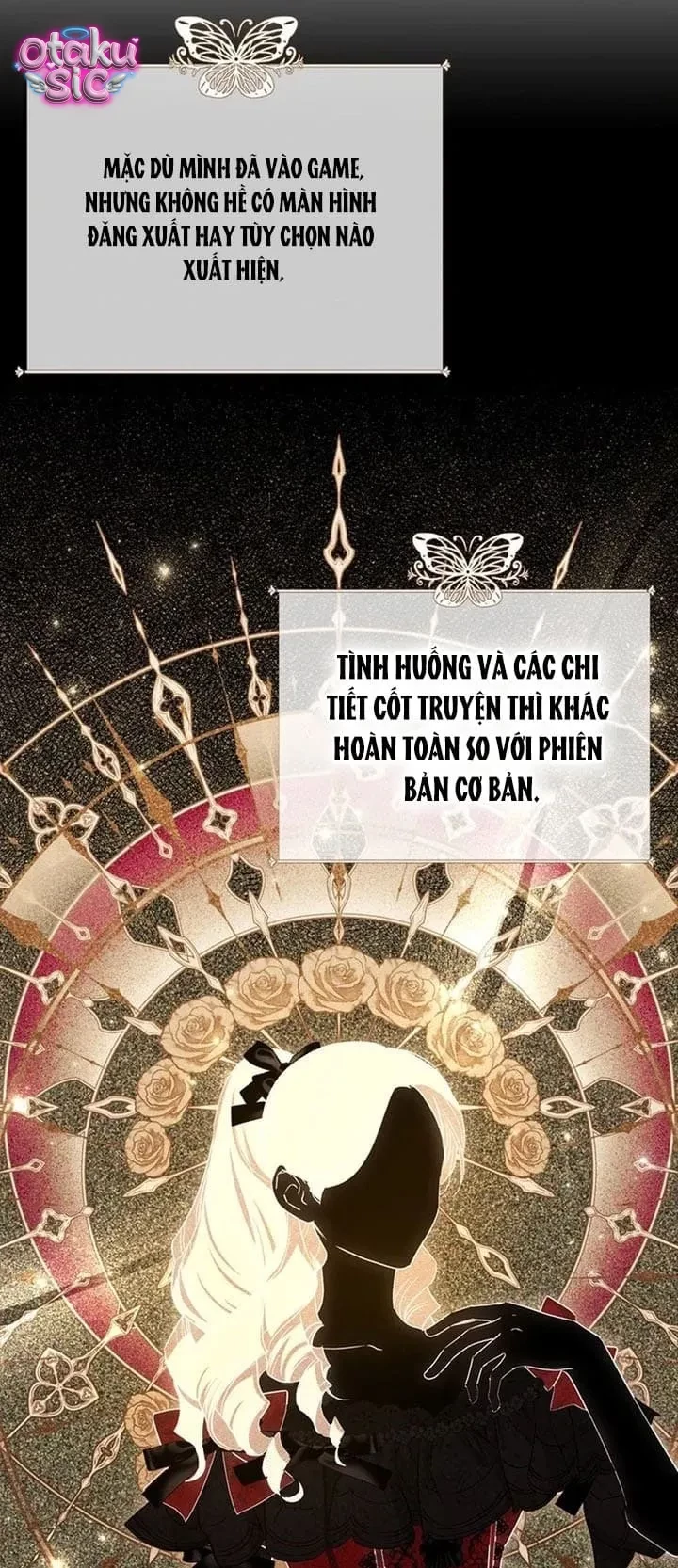 Tôi Không Thích Thể Loại Harem Ngược Chapter 5 - 11