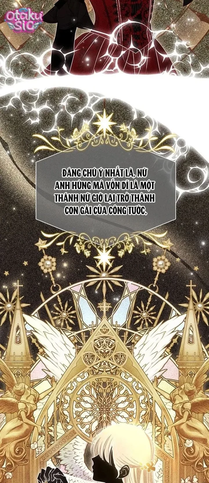 Tôi Không Thích Thể Loại Harem Ngược Chapter 5 - 12