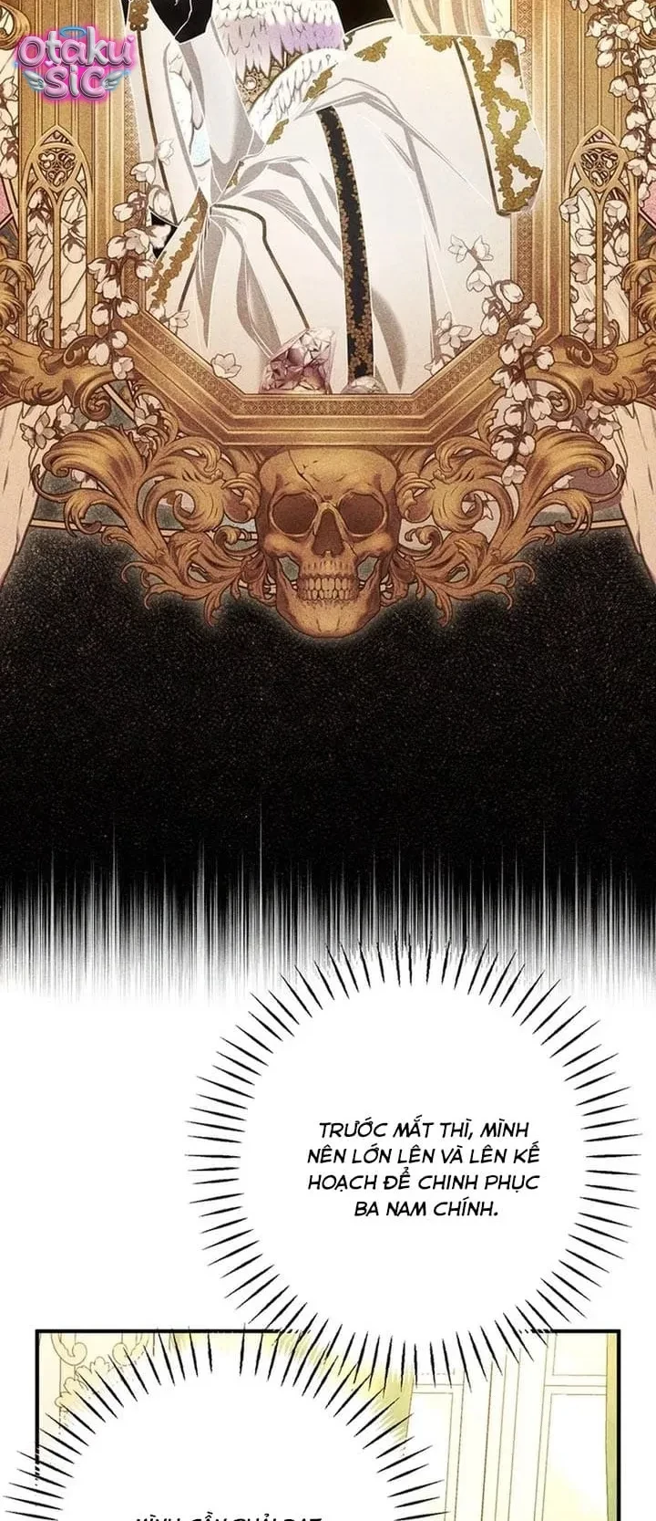 Tôi Không Thích Thể Loại Harem Ngược Chapter 5 - 13