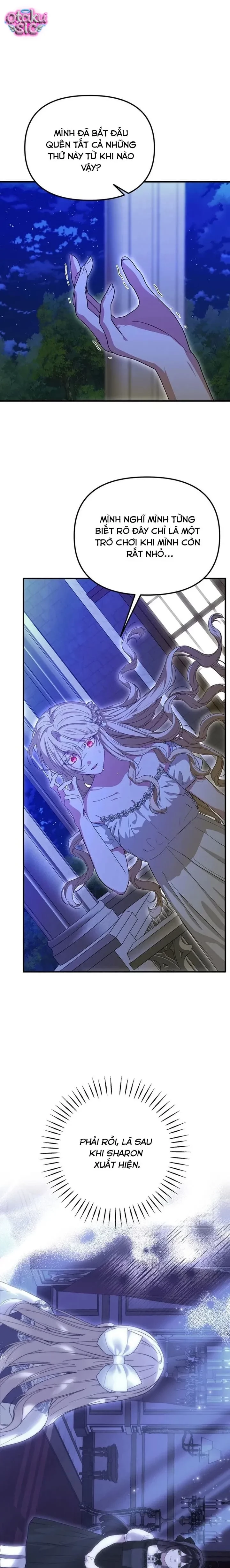 Tôi Không Thích Thể Loại Harem Ngược Chapter 5 - 15