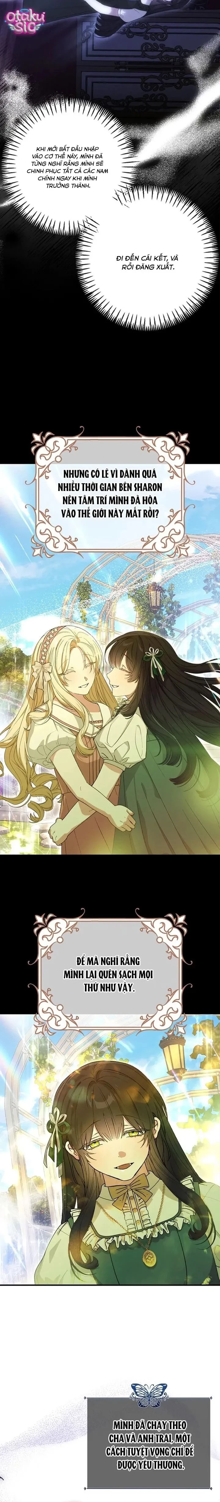Tôi Không Thích Thể Loại Harem Ngược Chapter 5 - 16