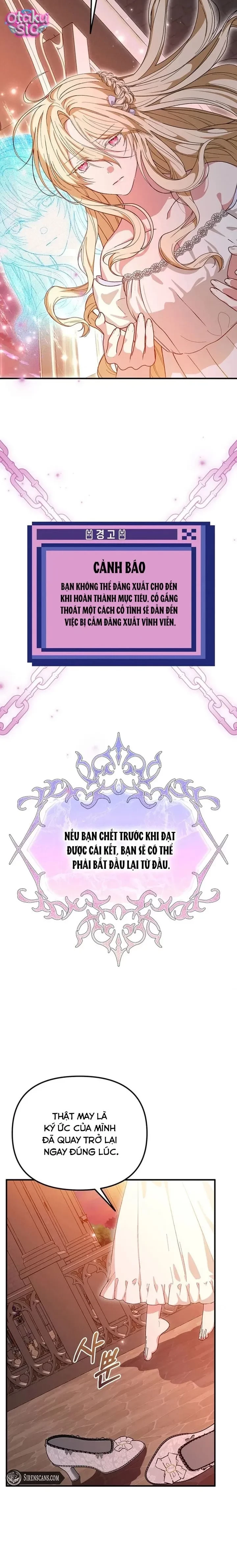 Tôi Không Thích Thể Loại Harem Ngược Chapter 5 - 18
