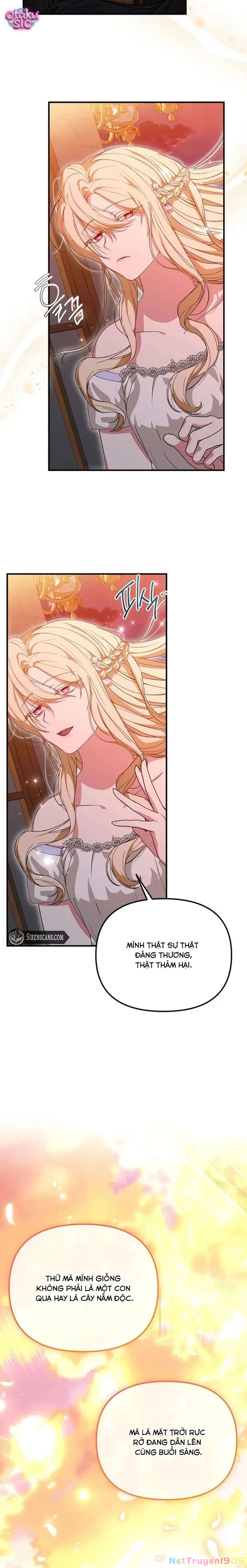 Tôi Không Thích Thể Loại Harem Ngược Chapter 5 - 20