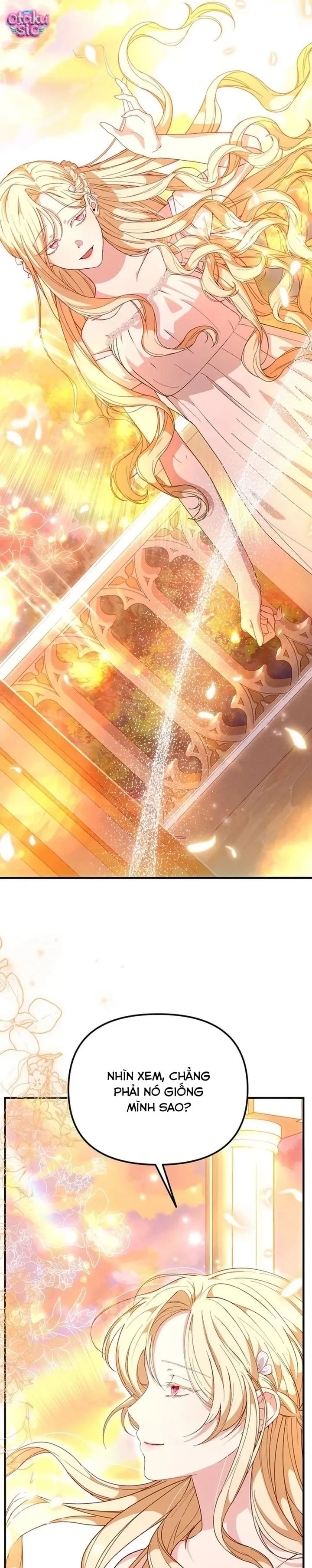Tôi Không Thích Thể Loại Harem Ngược Chapter 5 - 21